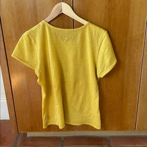 Devold women’s thin merino wool tshirt - Picture 3 of 6